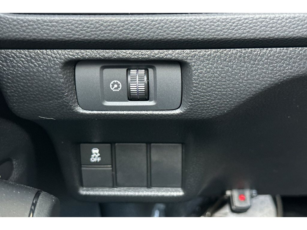 2026 Honda Civic Hybrid Sport photo 24