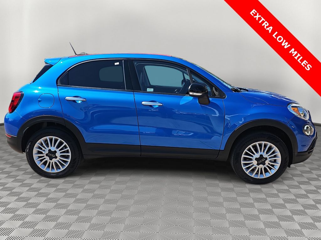 2022 Fiat 500X Trekking photo 2