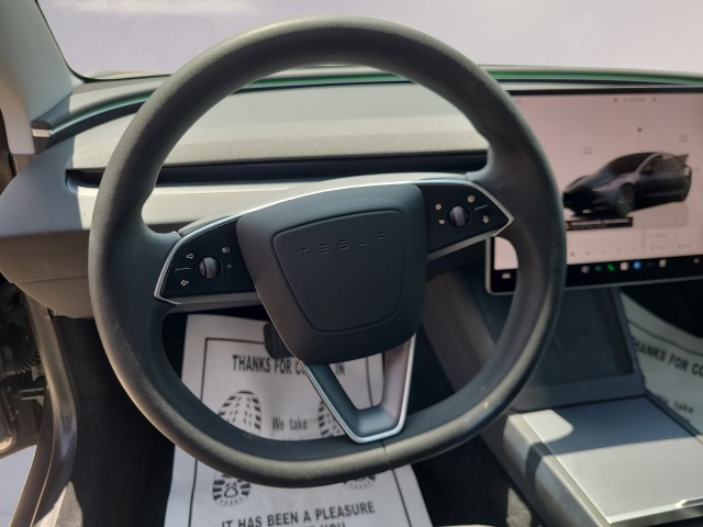 2024 Tesla Model 3 Long Range photo 10
