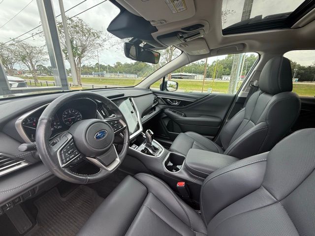 2023 Subaru Outback Limited photo 11