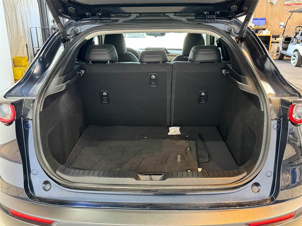 2022 Mazda CX-30 2.5 S Premium photo 23
