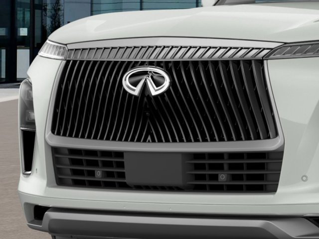 2026 Infiniti QX80 Pure photo 8