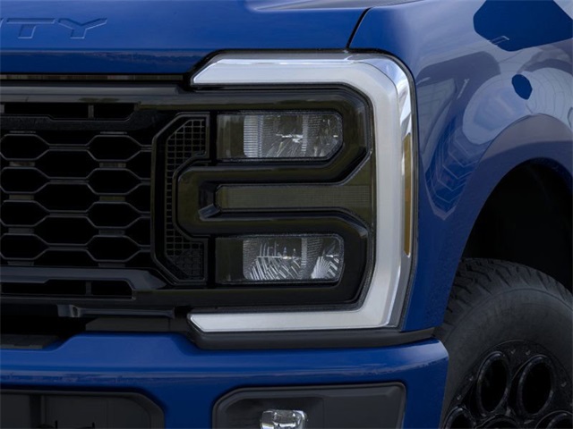 2026 Ford F-350 photo 16