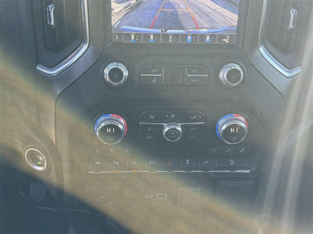 2019 GMC SIERRA - Image 23