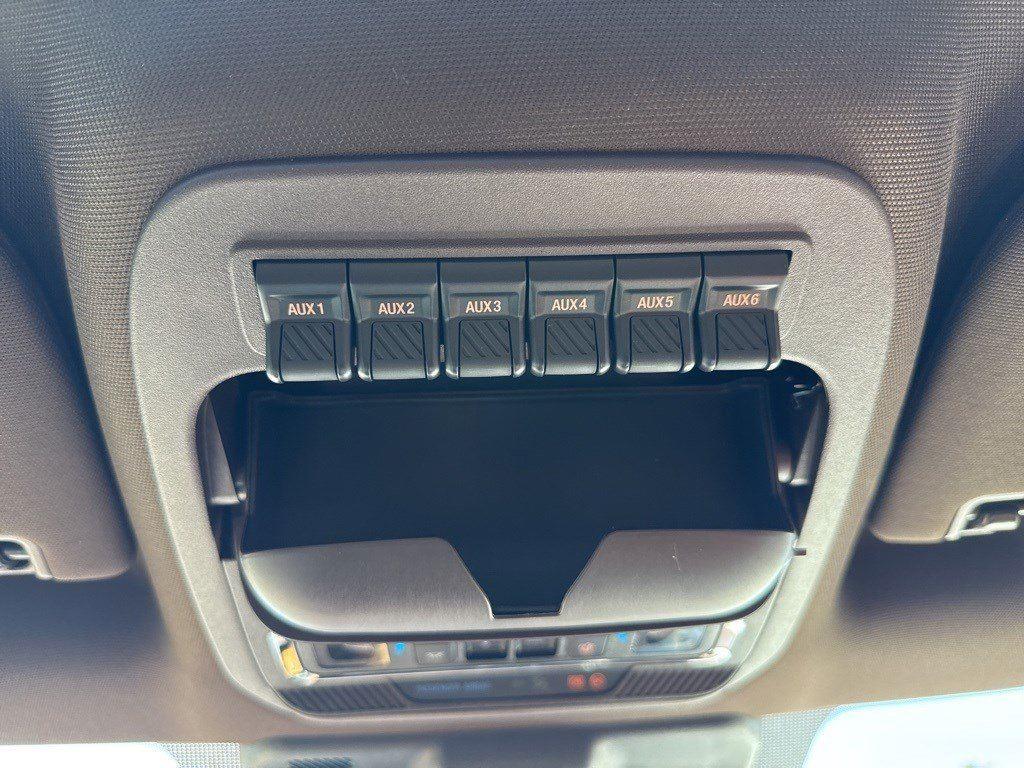 2025 Ford F-250 King Ranch photo 41