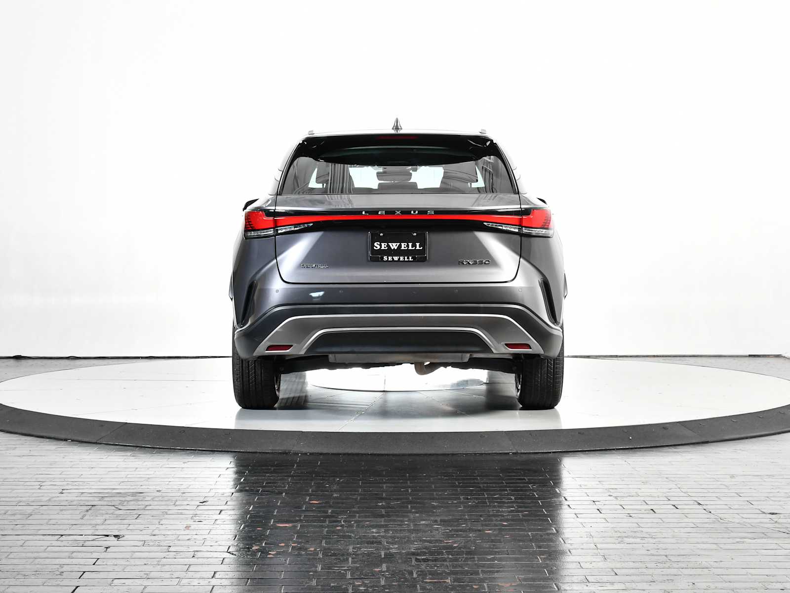 2023 Lexus RX 350 Premium photo 4
