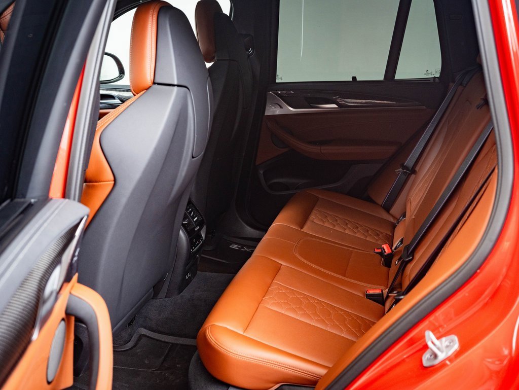 2023 Bmw X3 photo 34