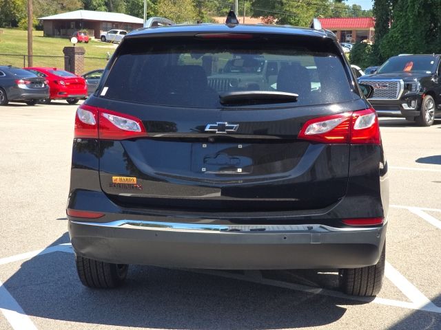 2021 Chevrolet Equinox Premier photo 4