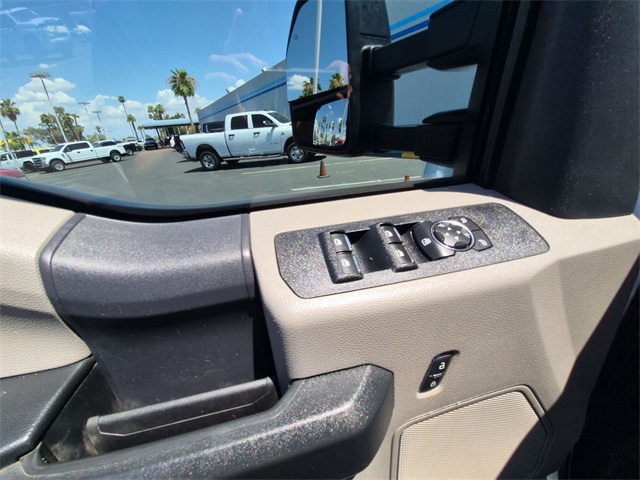 2022 Ford F-350 XL photo 14