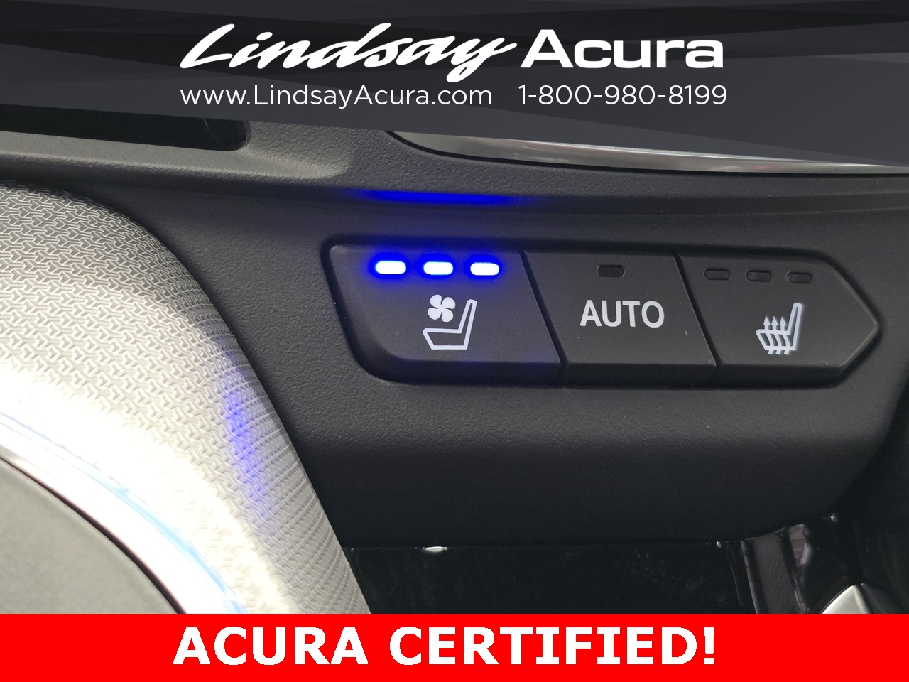 2025 Acura TLX SH-AWD A-Spec photo 19
