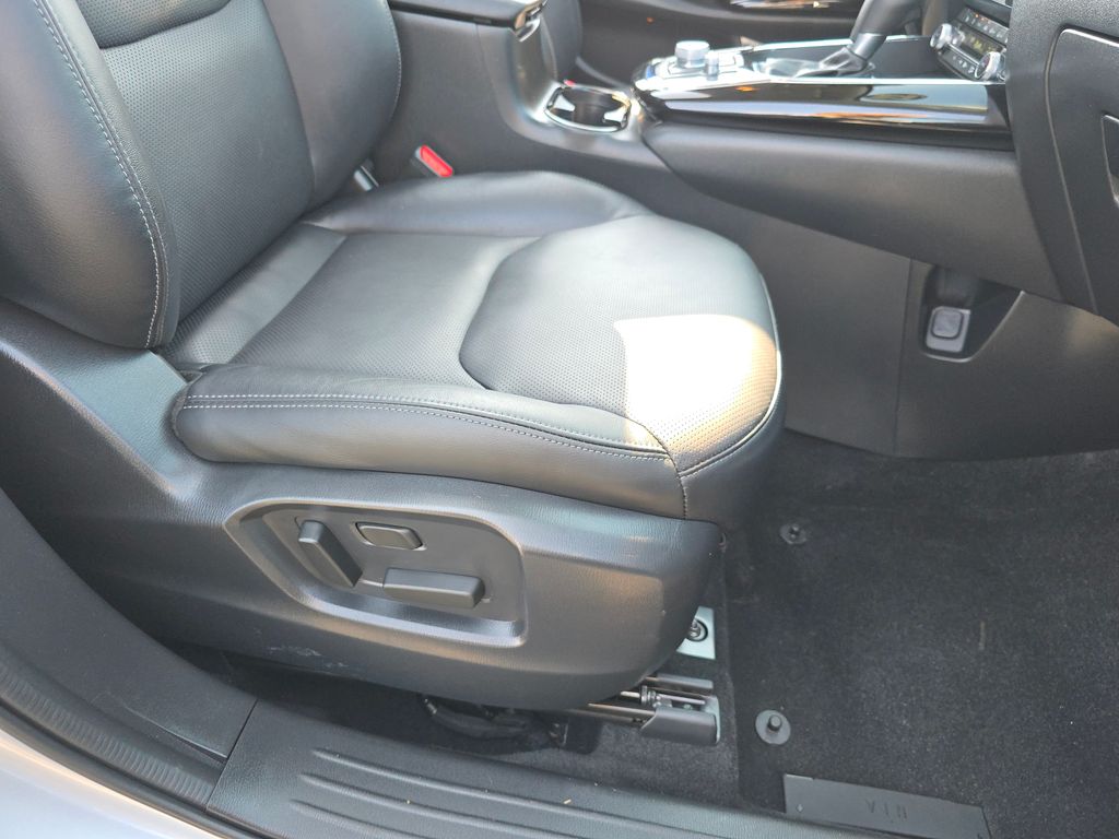 2022 Mazda CX-9 Touring photo 20