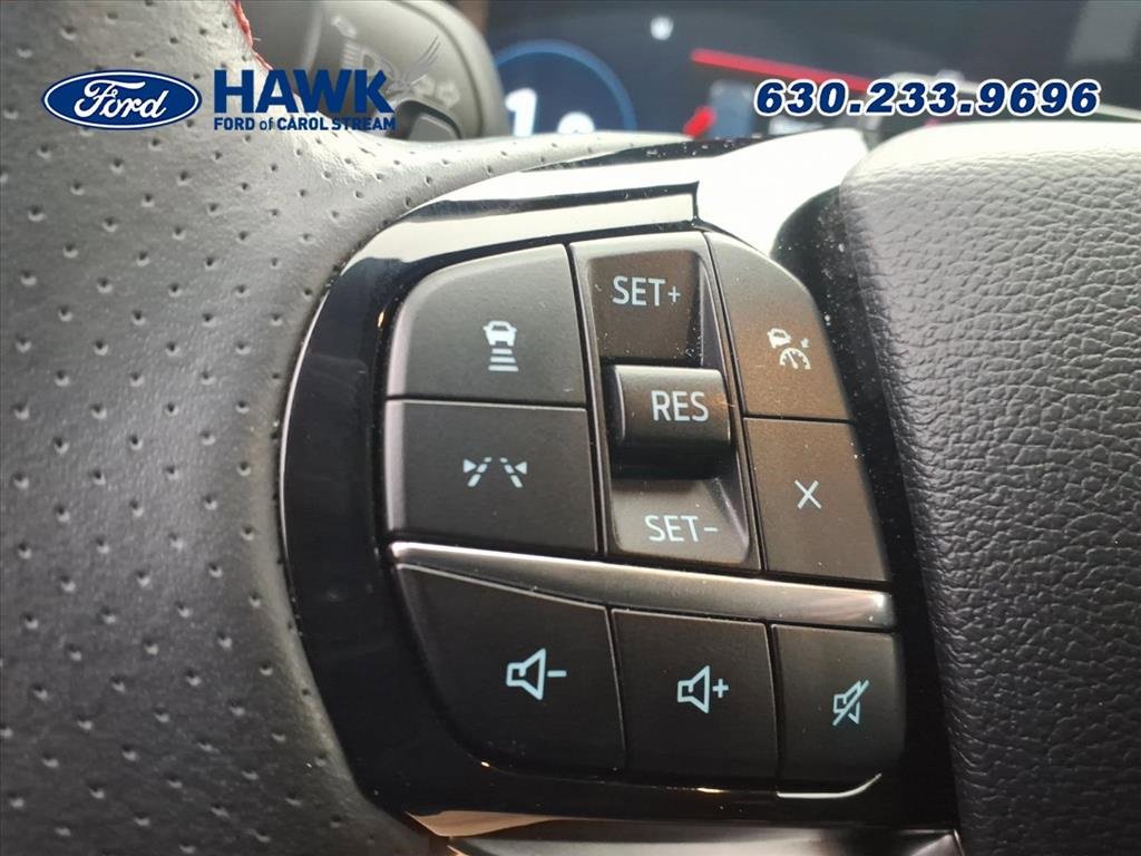 2025 FORD EXPLORER - Image 18