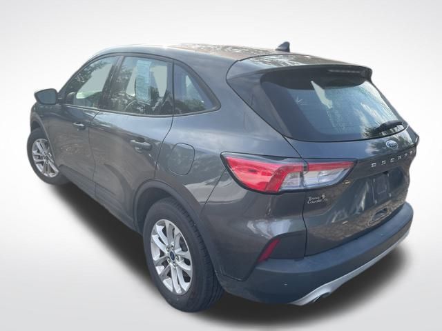 2020 Ford Escape S photo 5