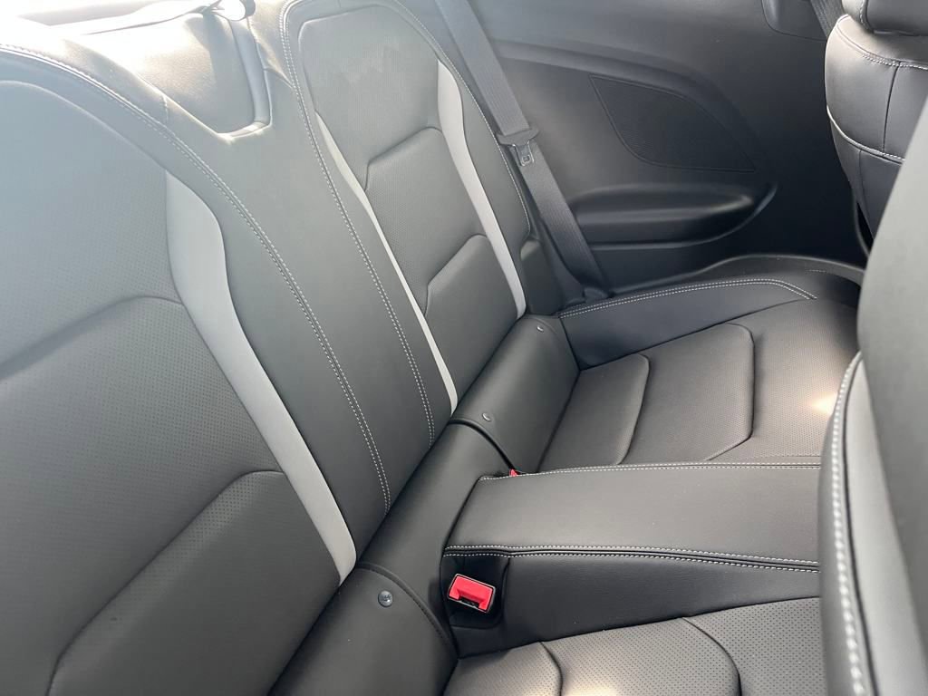 2023 Chevrolet Camaro 2SS photo 25