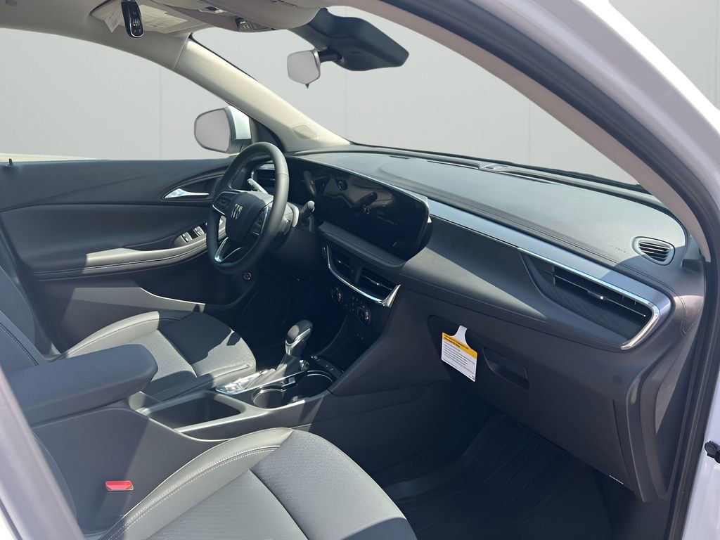 2026 Buick Encore GX Preferred photo 14