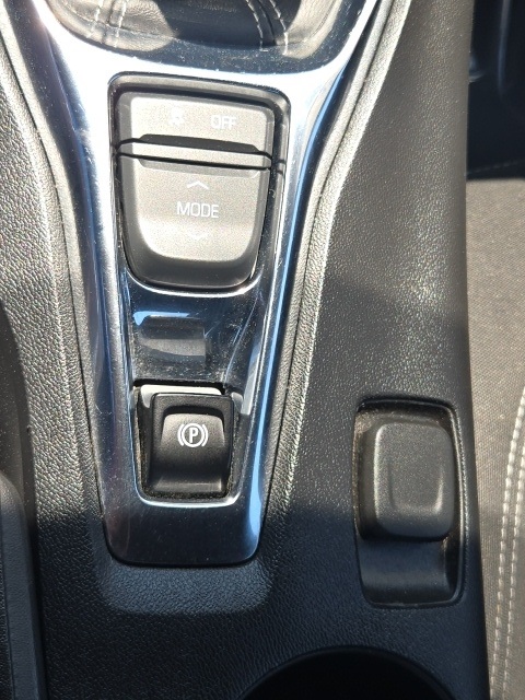 2021 Chevrolet Camaro 1LT photo 21