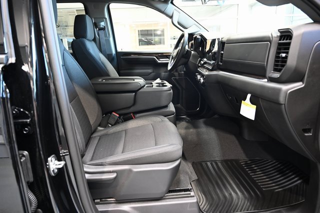 2026 Gmc Sierra 1500 Elevation photo 10
