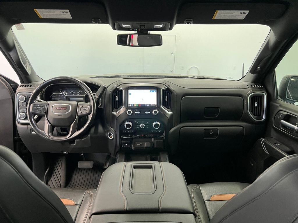 2020 Gmc Sierra 1500 AT4 photo 12