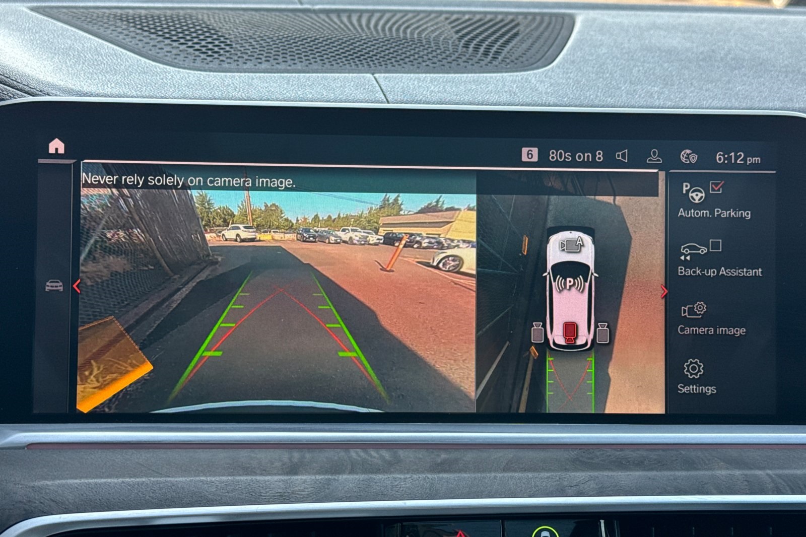 2022 Bmw X5 xDrive40i photo 17