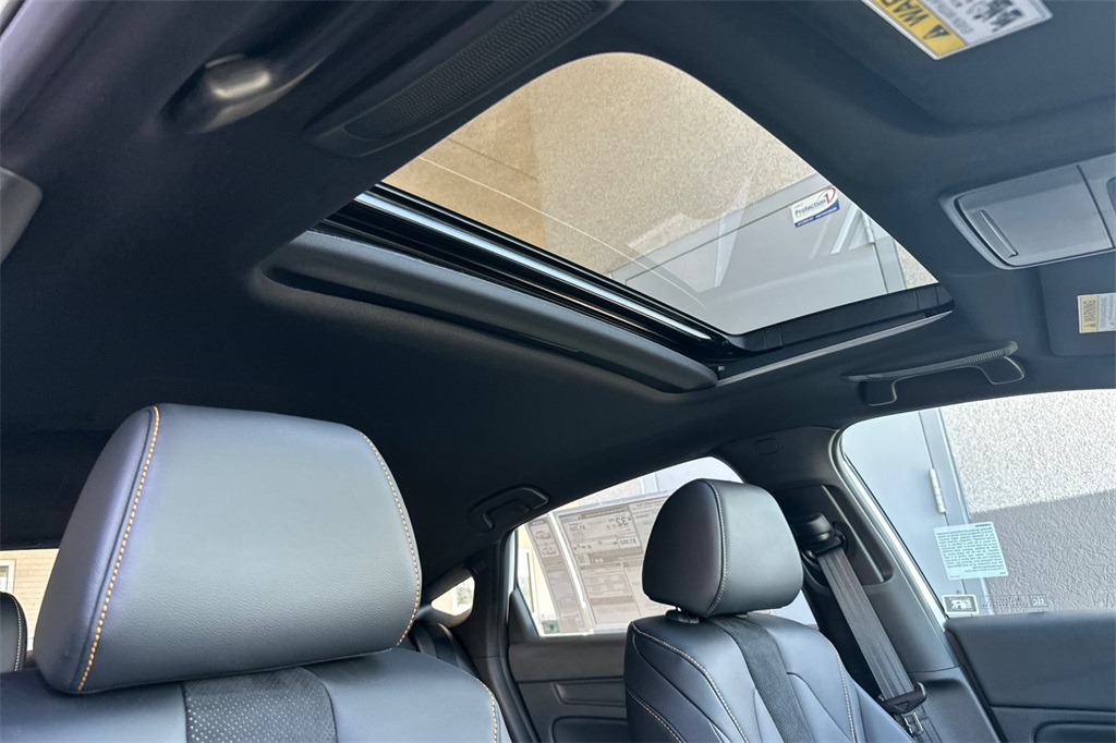 2026 Acura Integra A-Spec Technology photo 17