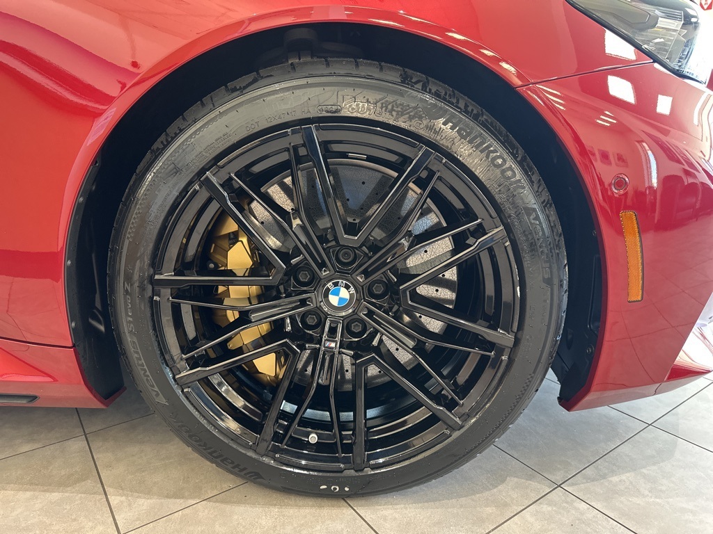 2025 Bmw M5 5 photo 27