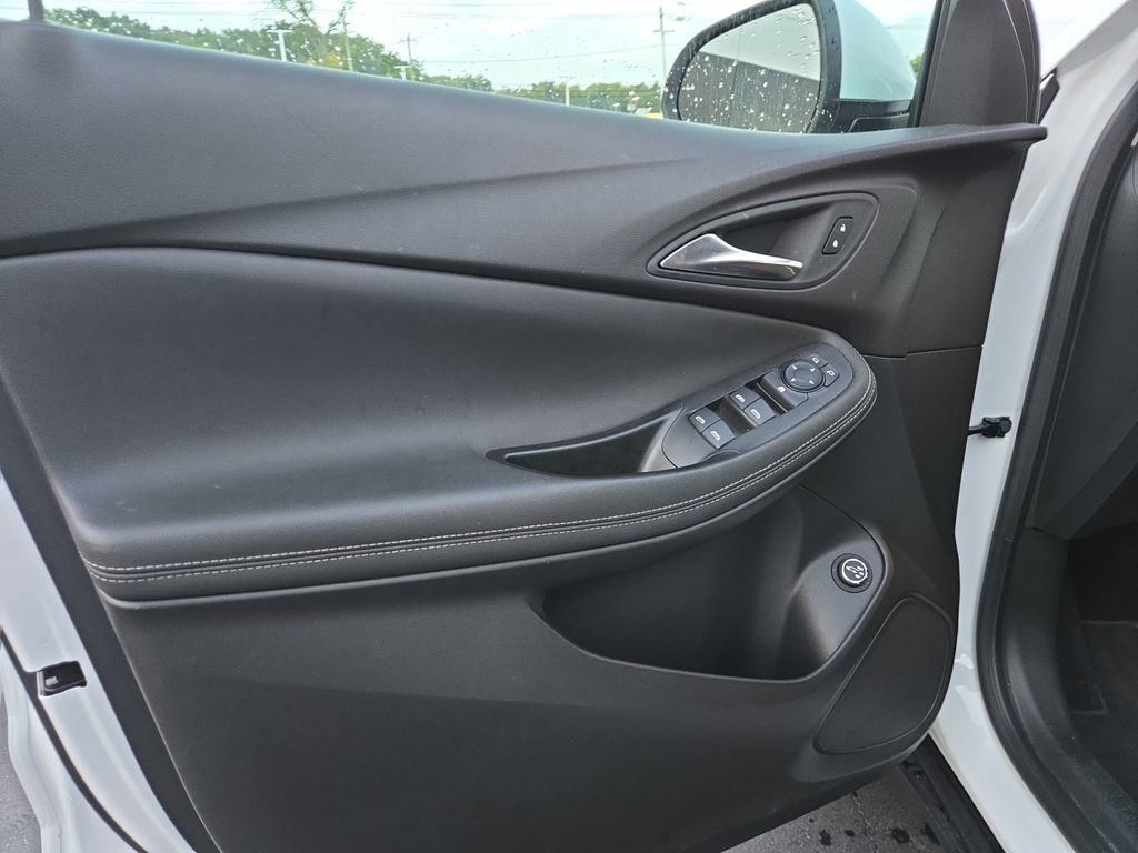 2024 Buick Encore GX Preferred photo 11