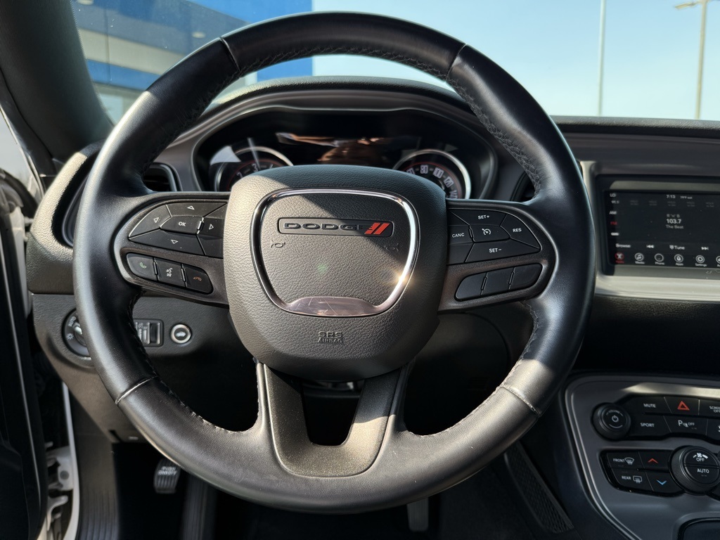 2023 Dodge Challenger GT photo 11