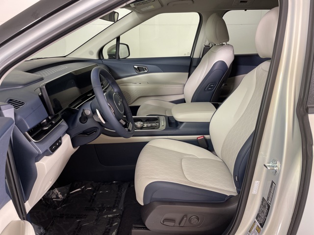 2026 Kia Carnival EX photo 12