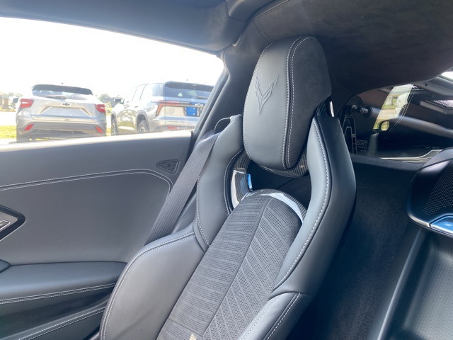 2026 Chevrolet Corvette Stingray 3LT photo 19