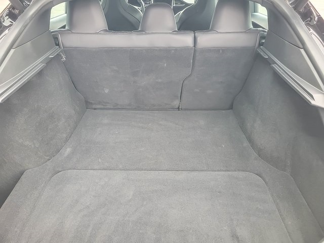 2018 TESLA MODEL S - Image 21