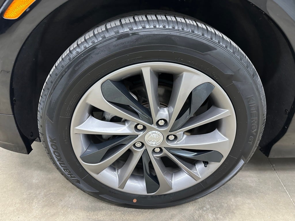2023 Buick Encore GX Select photo 32