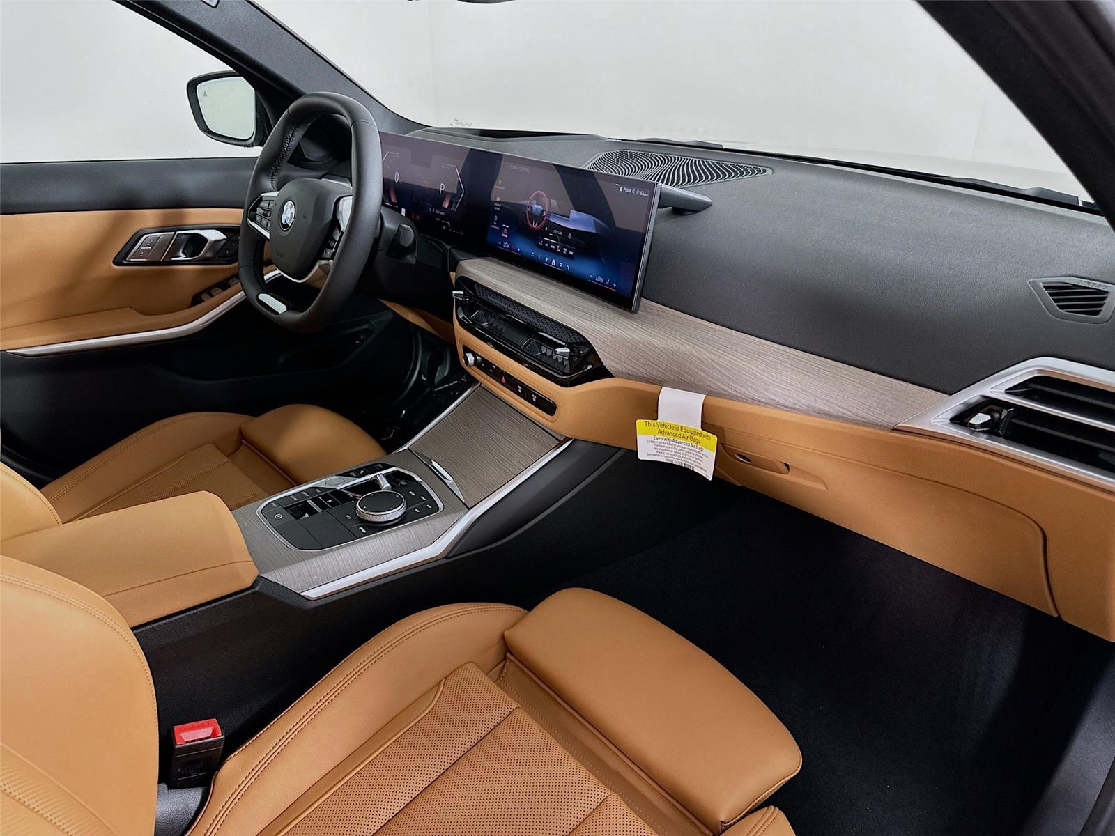 2025 Bmw 330i xDrive photo 29