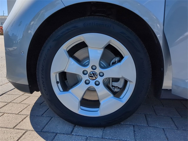 2025 Volkswagen ID. Buzz Pro S photo 27