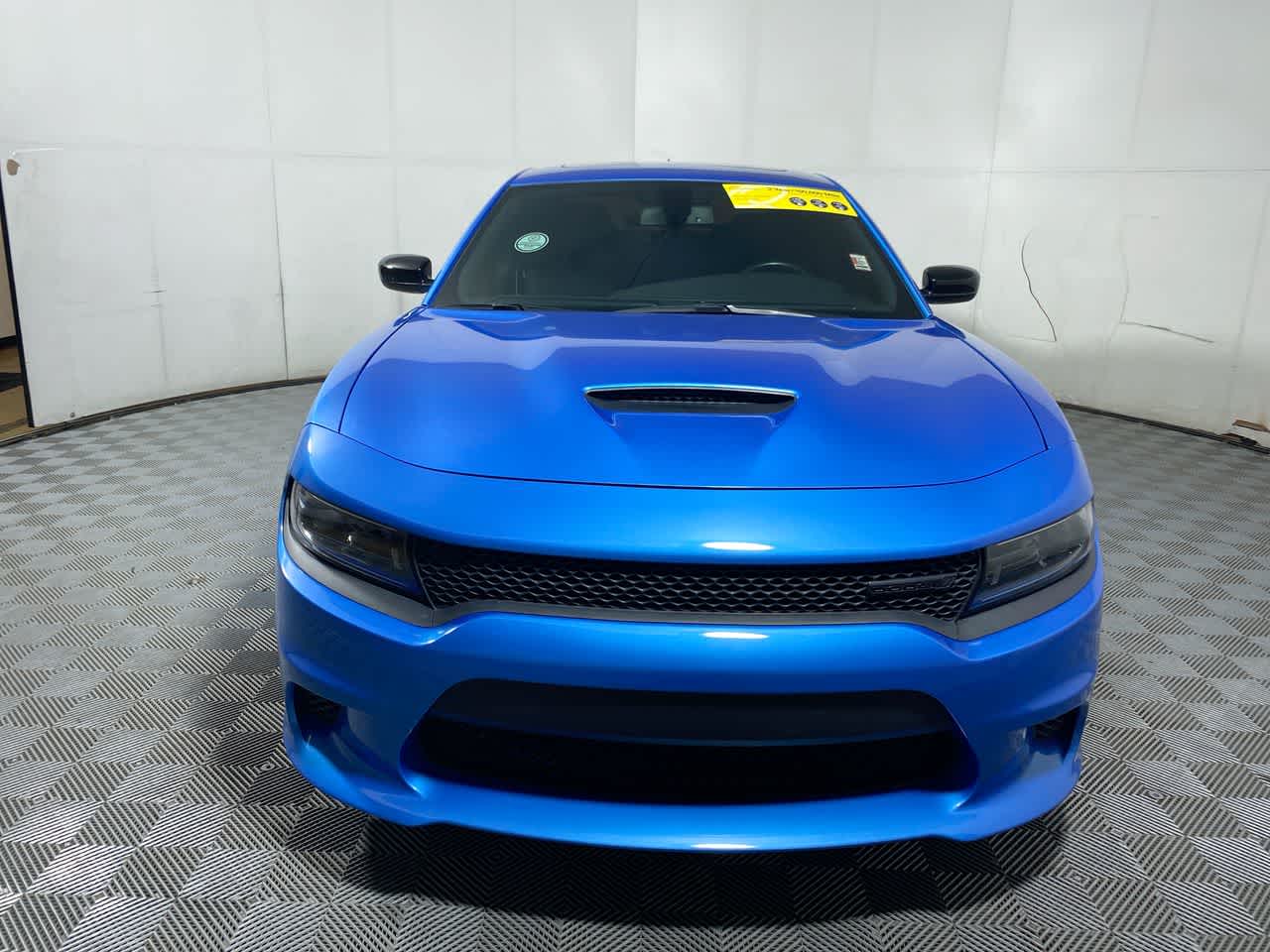 2023 Dodge Charger GT photo 7