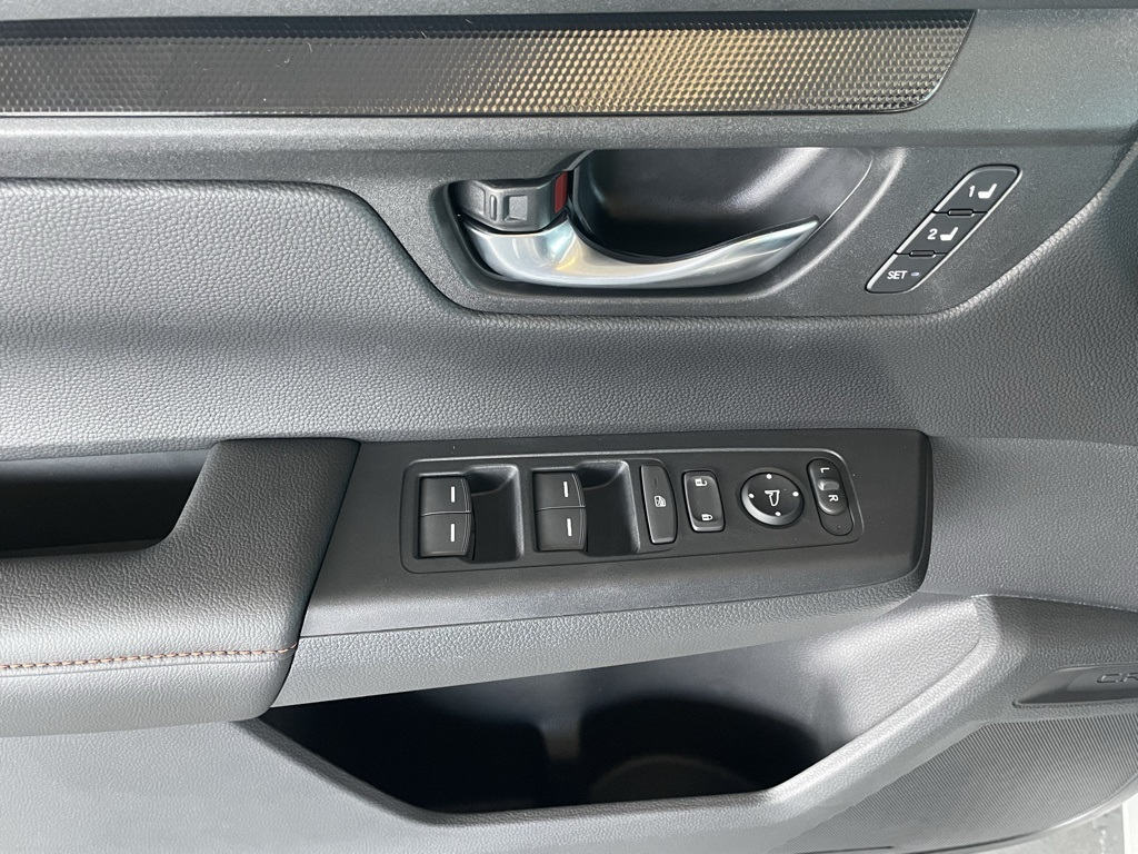 2026 Honda CR-V Hybrid Sport-L photo 23