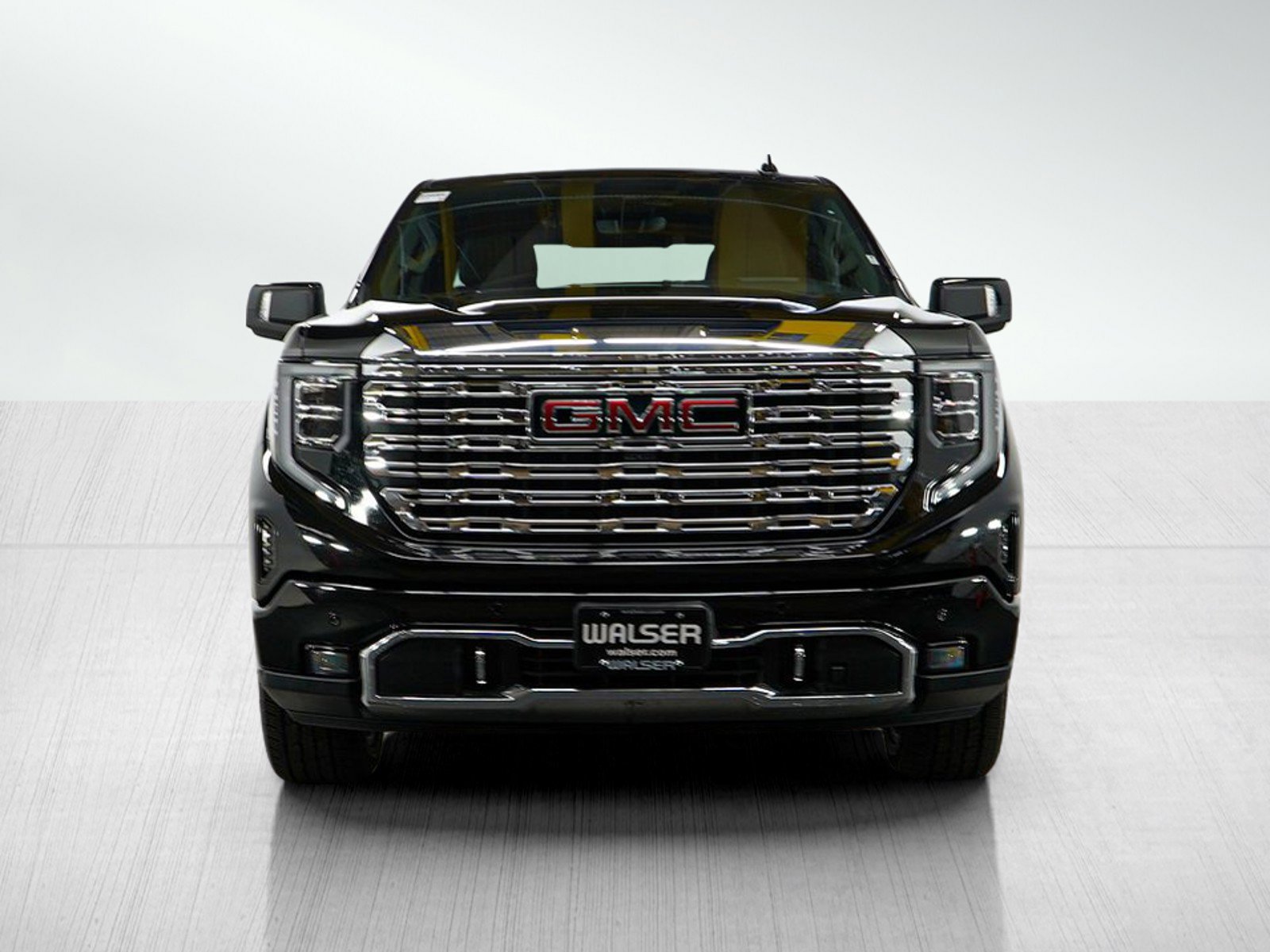 2023 Gmc Sierra 1500 Denali photo 8