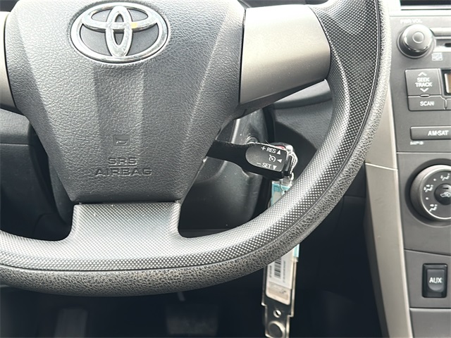 2011 Toyota Corolla S photo 20