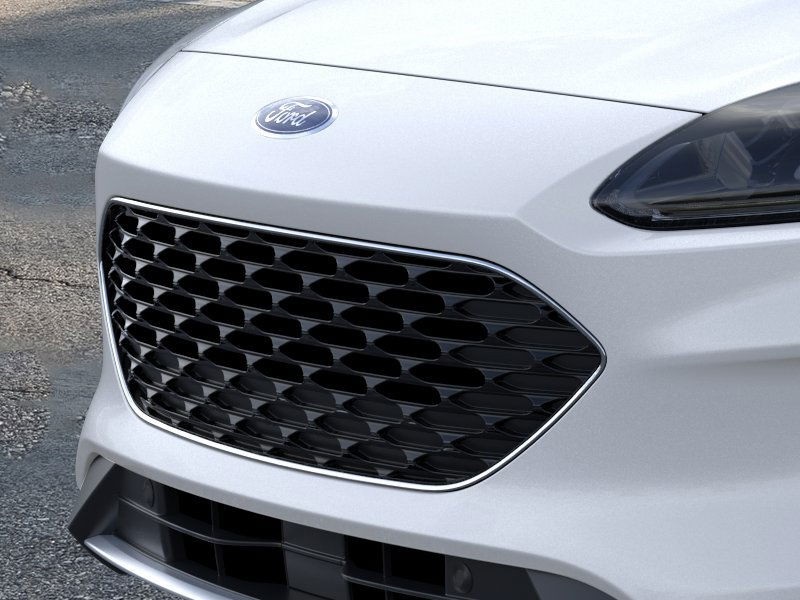 2022 Ford Escape Titanium photo 16
