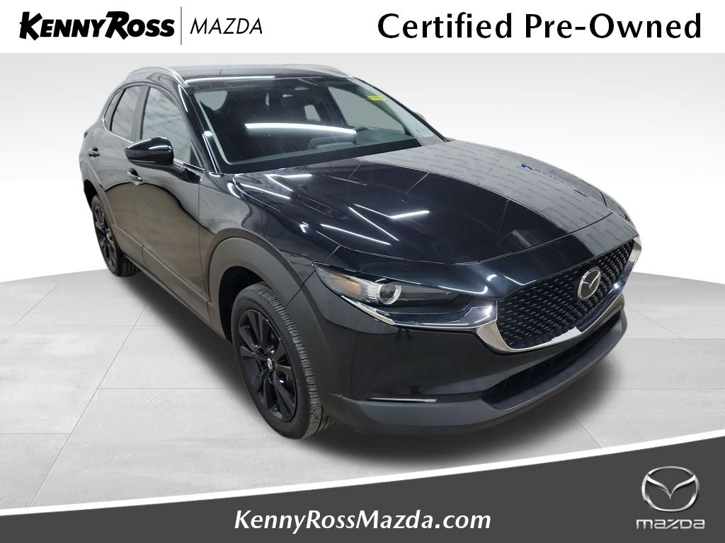 2024 Mazda CX-30 Select Sport's photo