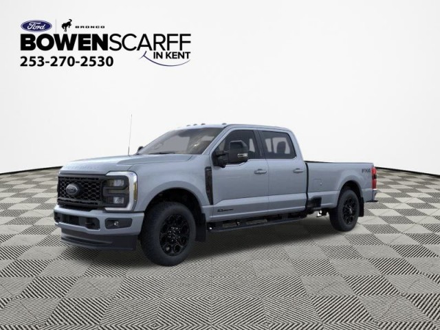 2025 Ford F-350SD