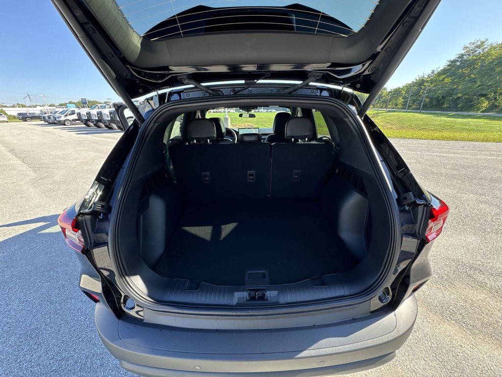 2026 Ford Escape ST-Line photo 19