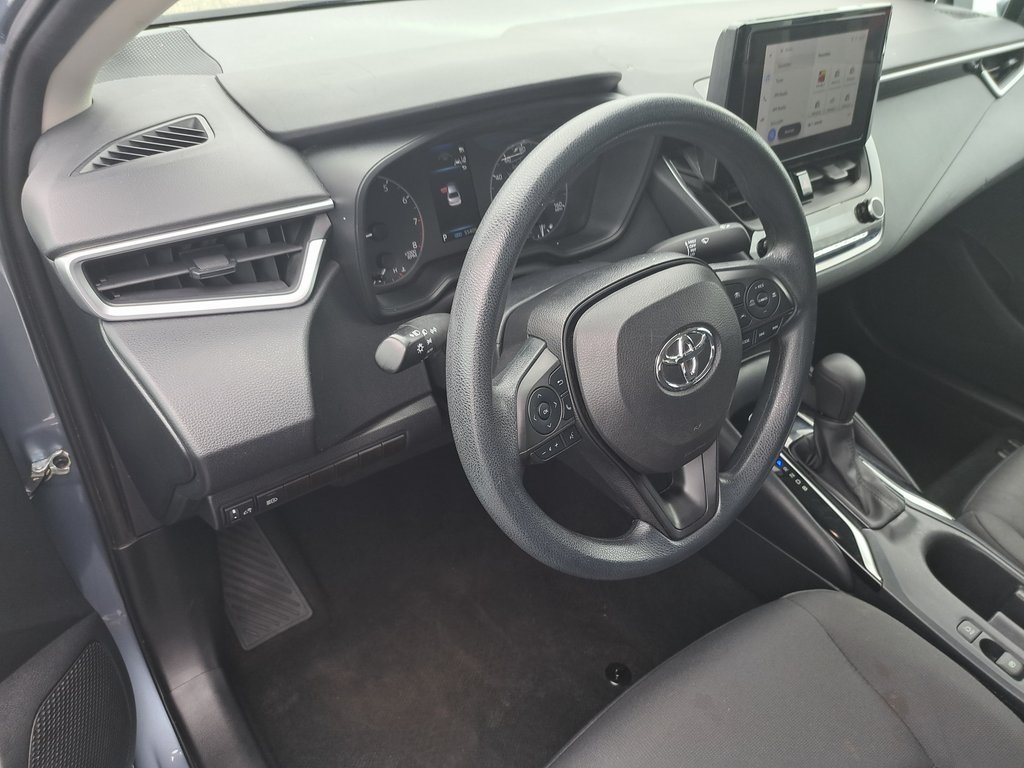 2023 Toyota Corolla LE photo 7
