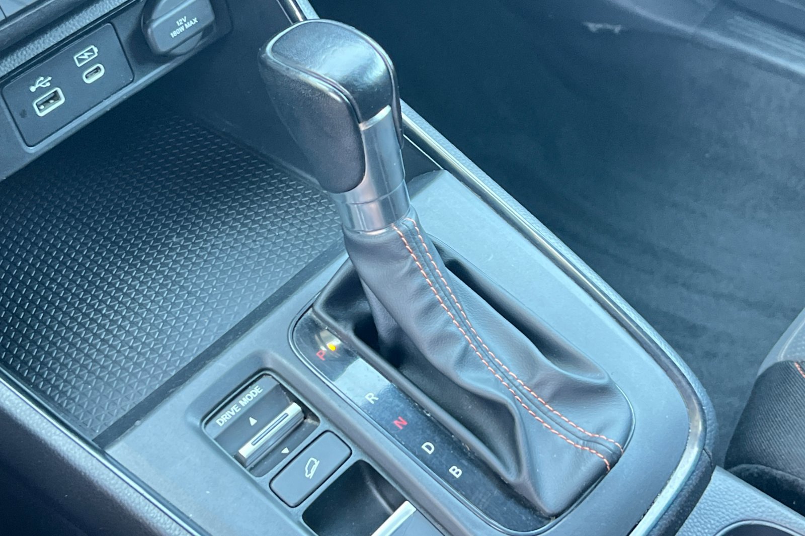 2023 Honda CR-V Hybrid Sport photo 20