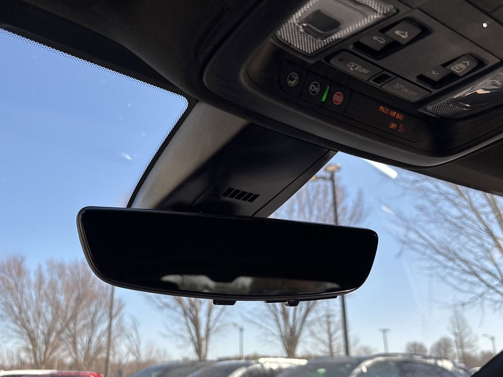 2025 Cadillac XT5 Premium Luxury photo 41