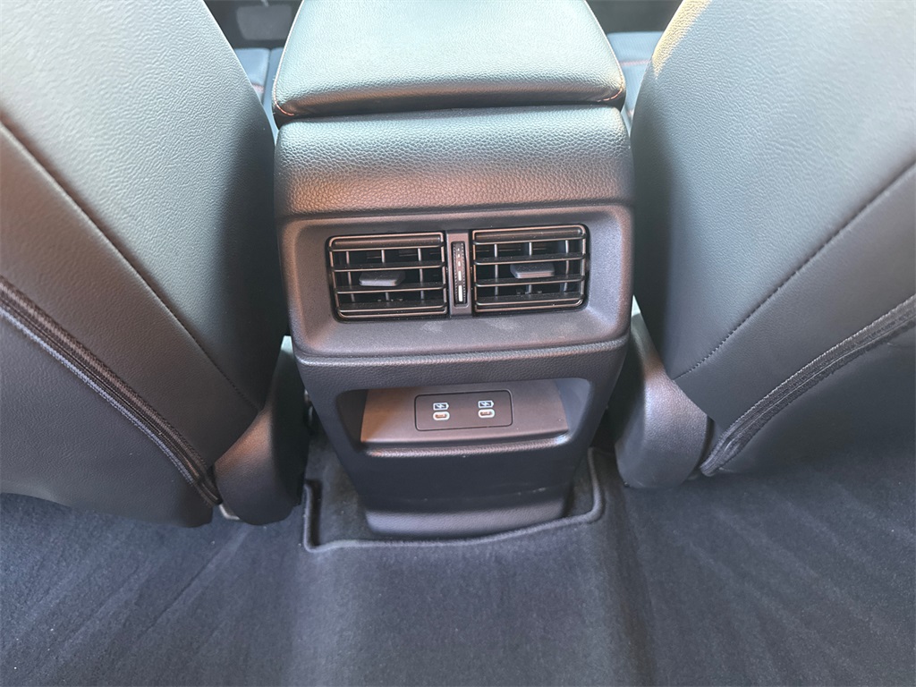 2025 Honda CR-V Hybrid Sport Touring photo 20