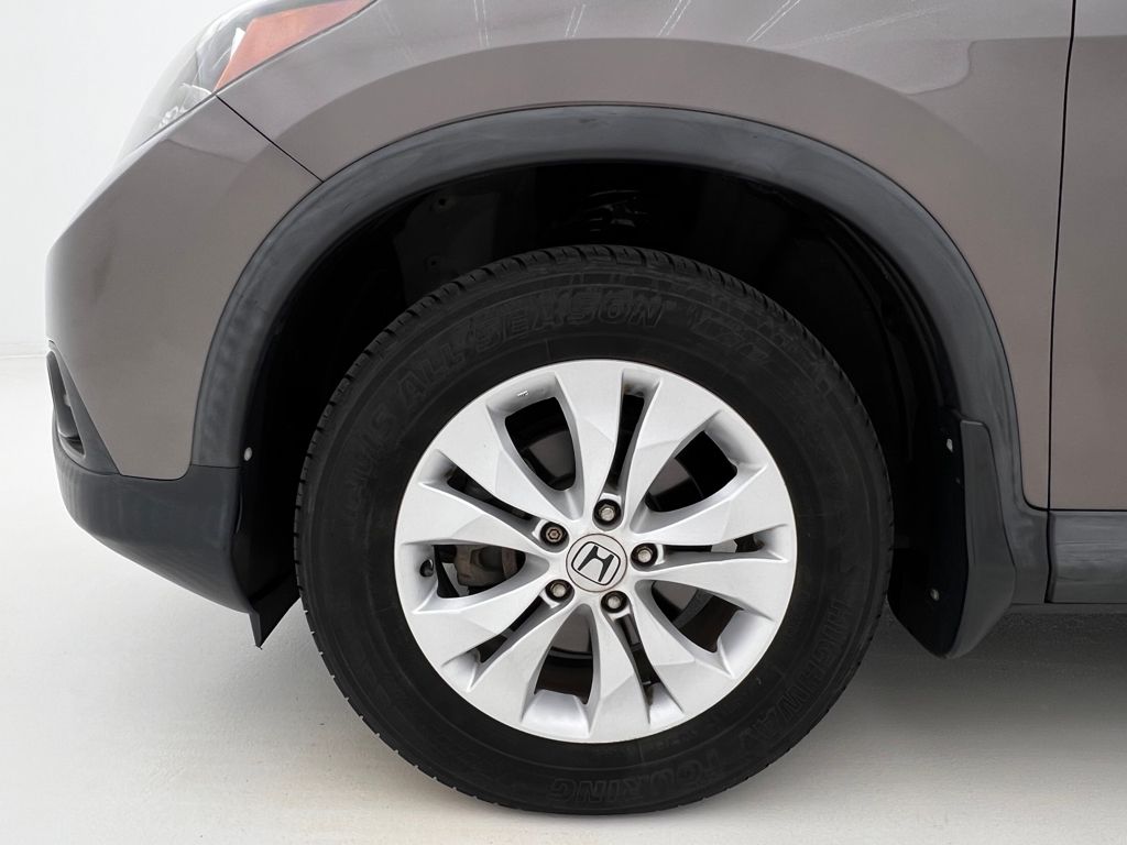 2014 Honda CR-V EX-L photo 29