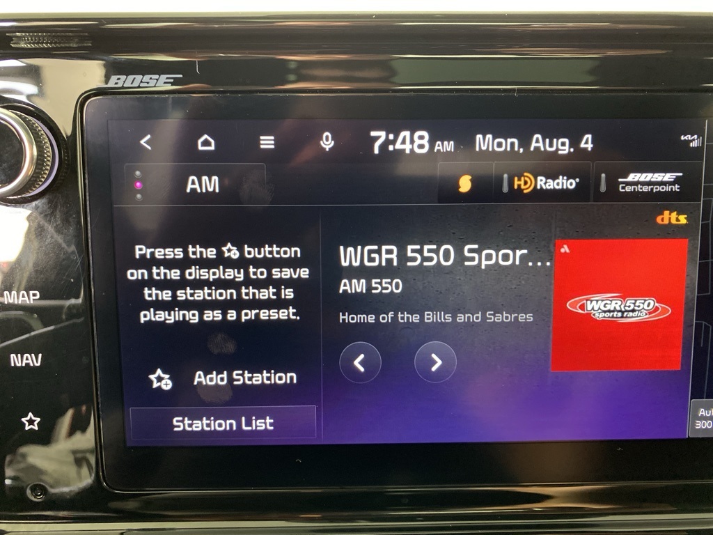 2024 Kia K5 GT photo 15