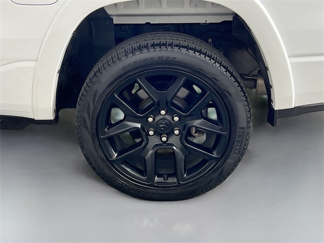 2022 Ram 1500 Laramie photo 32