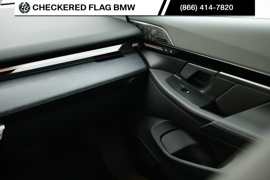 2025 Bmw 530i photo 28