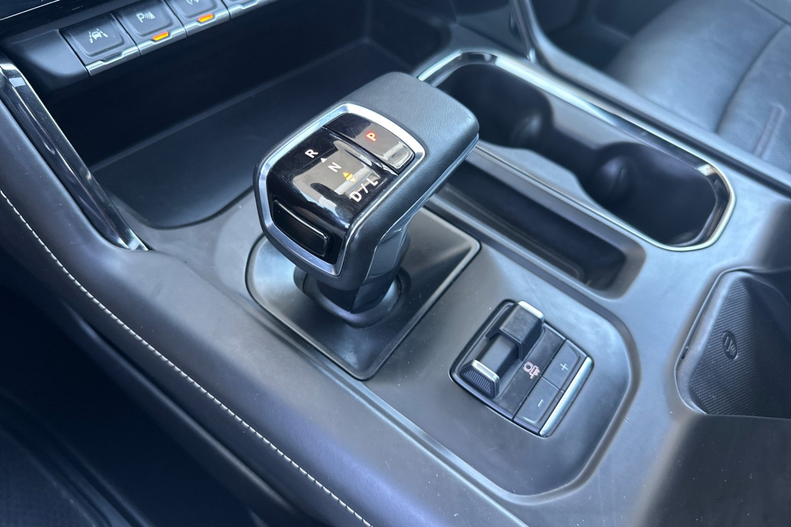 2023 Gmc Sierra 1500 AT4X photo 19
